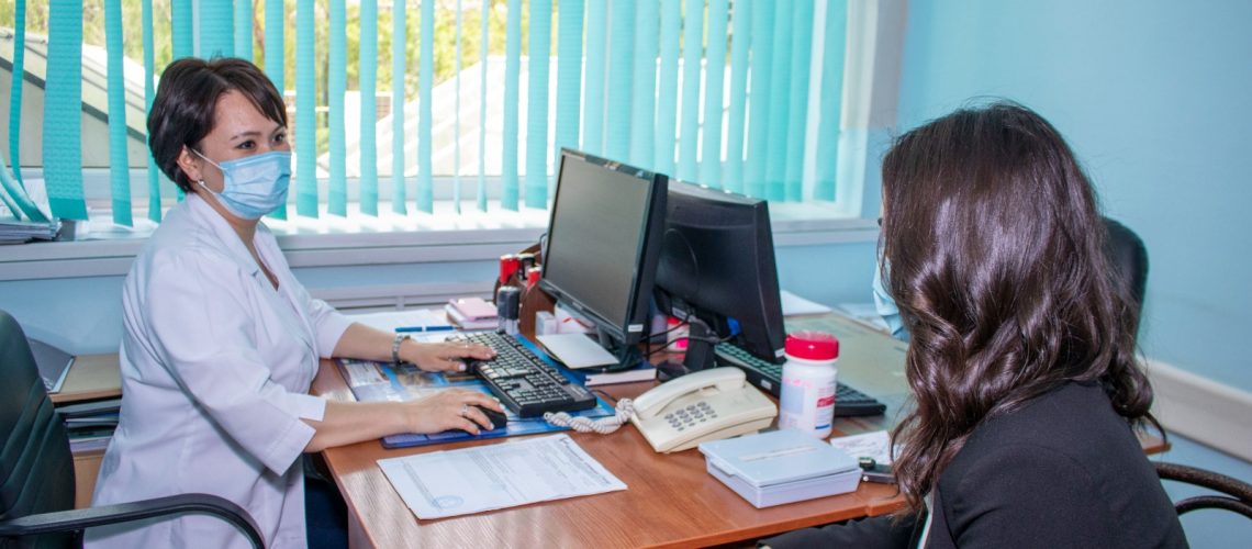 Основная причина дефицита йода