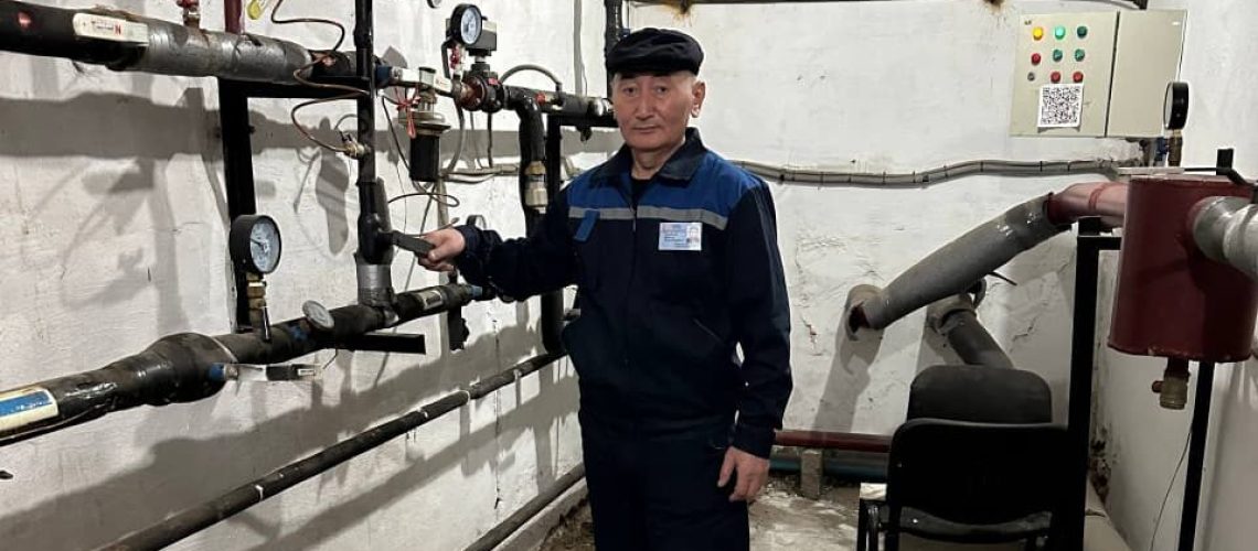 Преданность профессии