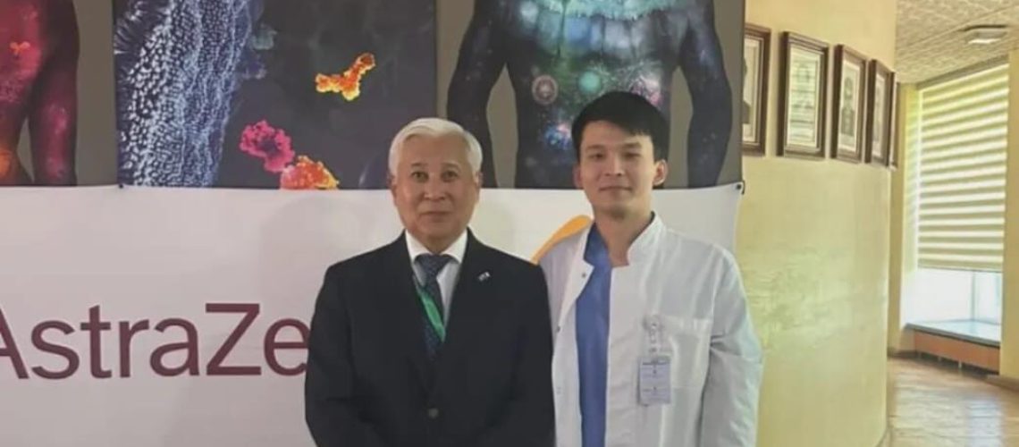 На пути к международным стандартам рус