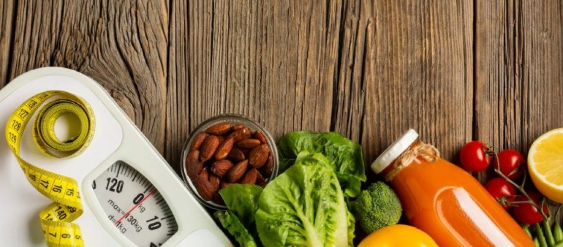 Как сбросить 40 кг за полгода без операций и чудо-диет