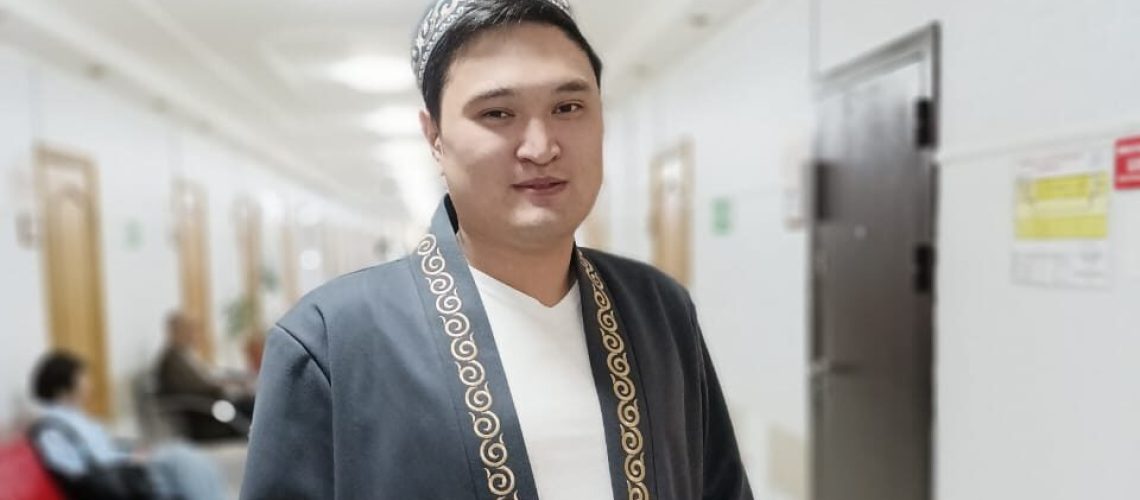 Острый синусит