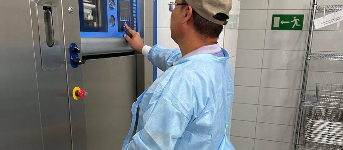 Моя специальность - моя гордость