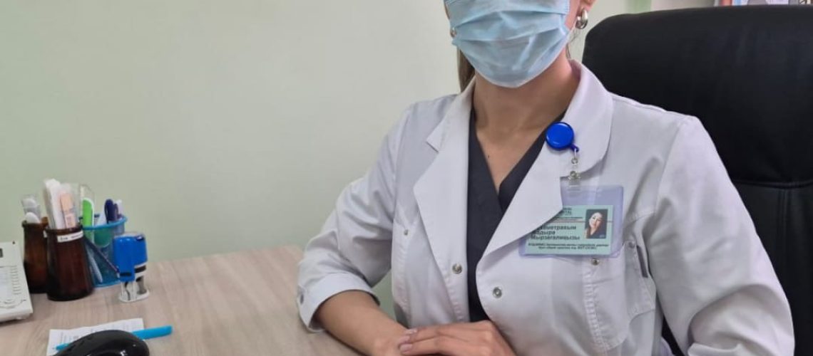 Советы терапевта рус