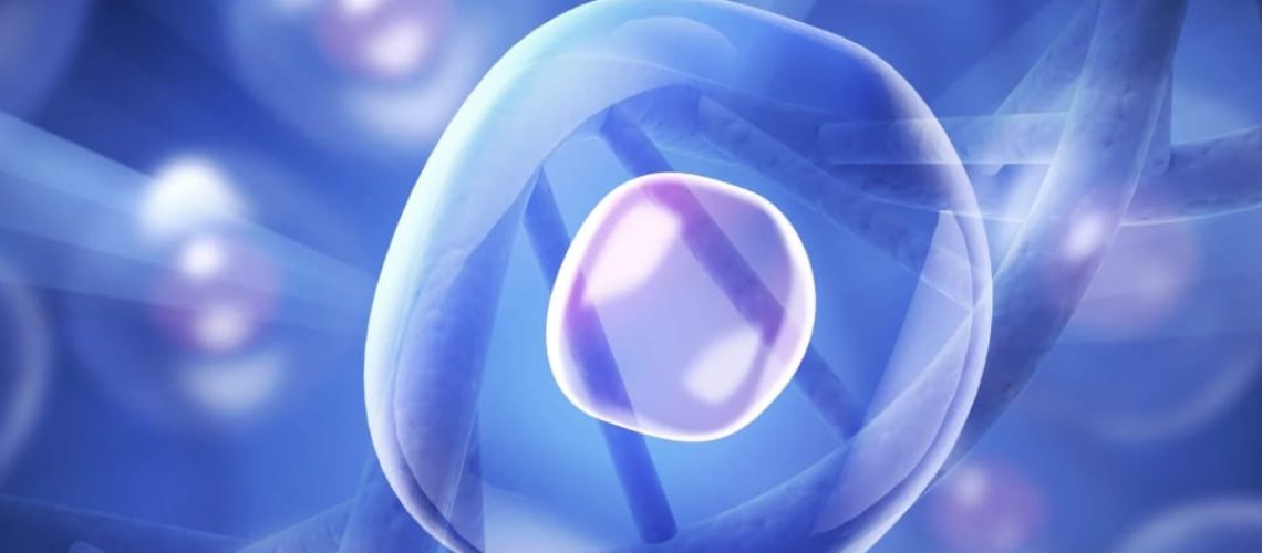 Клеточная терапия каз