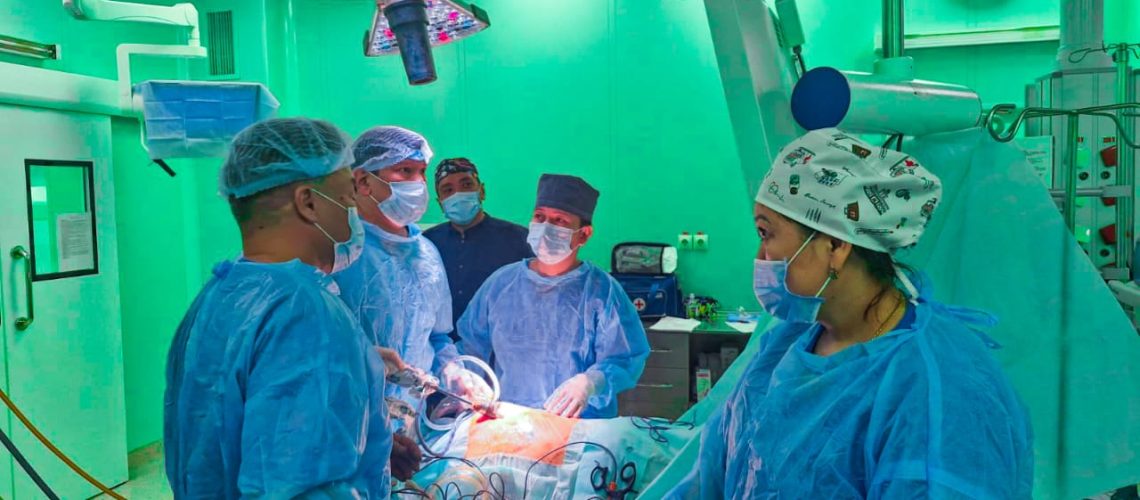 Трансфер технологий