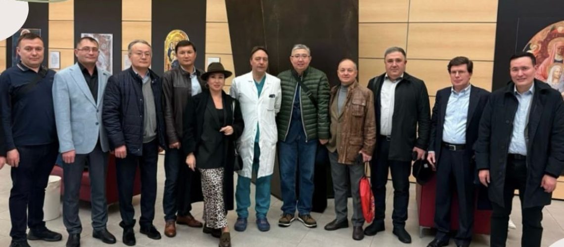 Обучение урологов в Италии рус