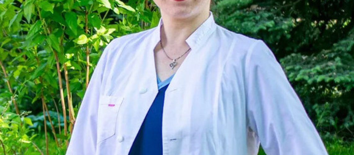 Медсестра - это призвание! рус