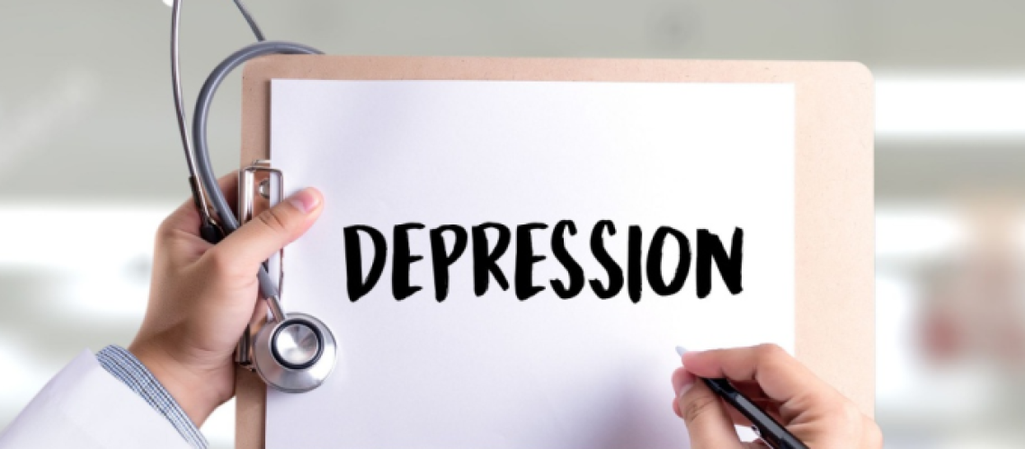 Депрессия – болезнь современности