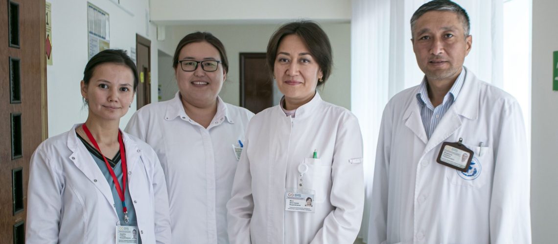 29 октября – всемирный день борьбы с инсультом