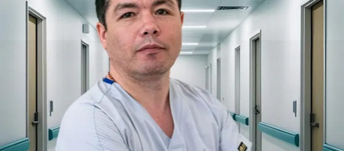 Ваш проводник в жизнь без боли каз