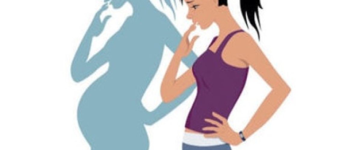 Женское бесплодие 1