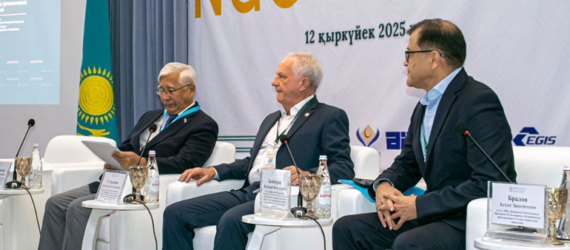 Жить до 120 лет уже не сказка рус