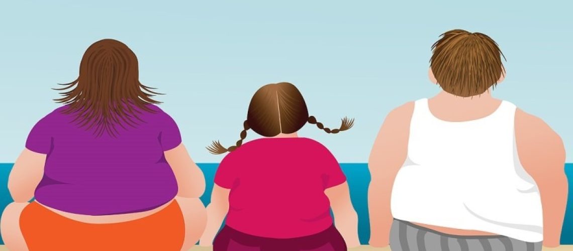 Как избежать ожирения 1