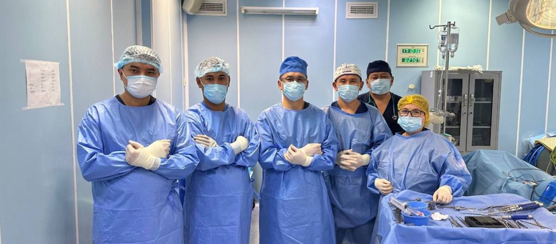 Мастер-класс из настоящего в будущего