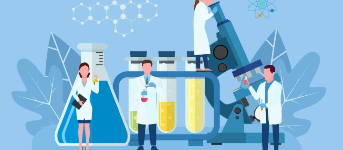 Международный день специалиста лабораторной диагностики 1