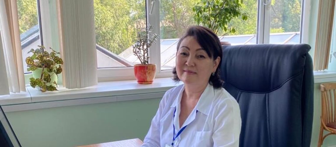 Осторожно! Бруцеллез и синдром гийена-баре