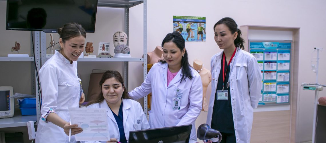 Совет молодых специалистов