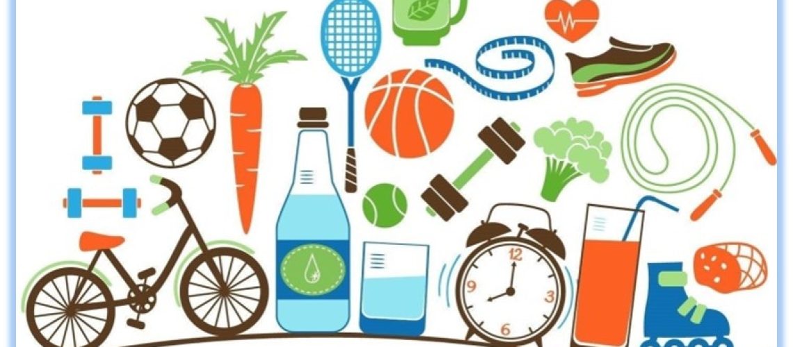 Физическая активность – лучшая профилактика сердечно-сосудистых заболеваний