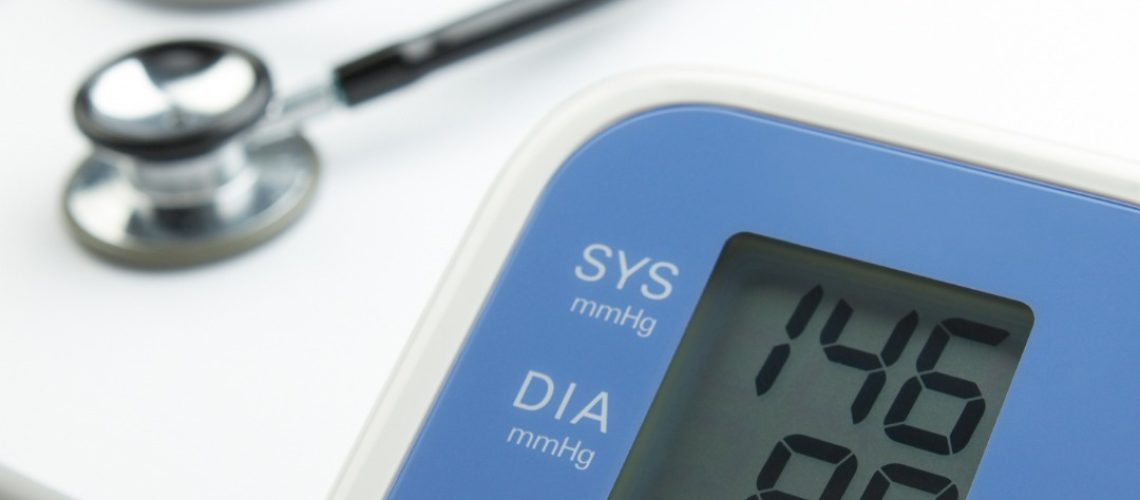 гипертонический криз