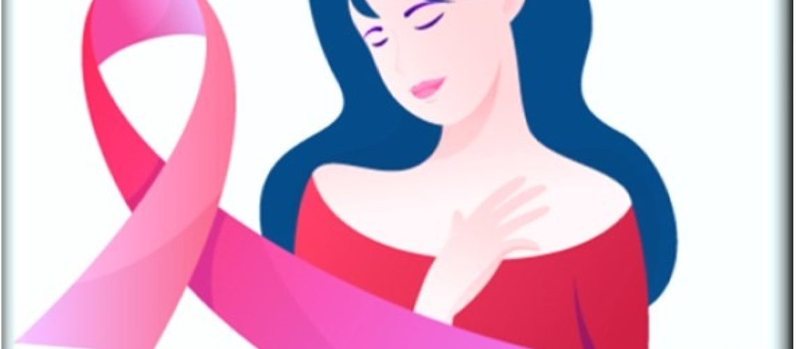 рак молочной железы ЗОЖ